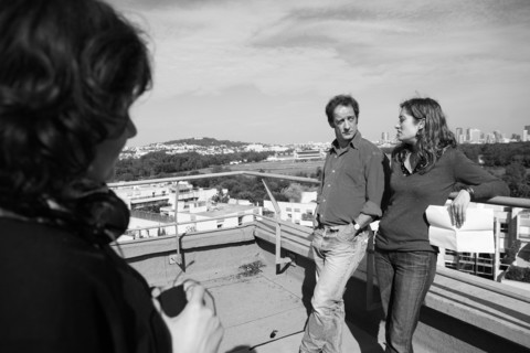 Ceux qui restent