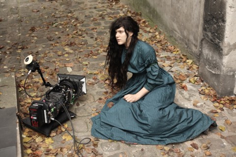 Augustine