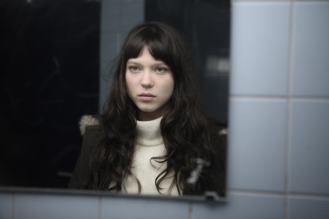 La Belle personne