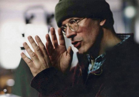 Jacques Audiard