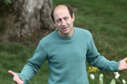 La Tête de Maman