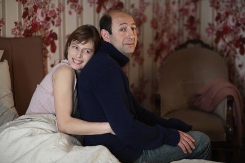 La Tête de Maman