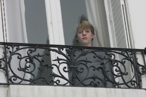 Mon fils à moi
