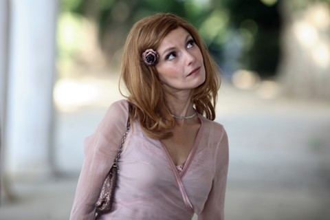 Délice Paloma