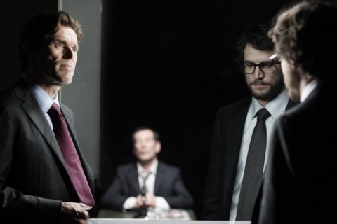 L'Affaire Farewell