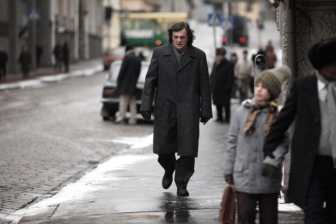 L'Affaire Farewell