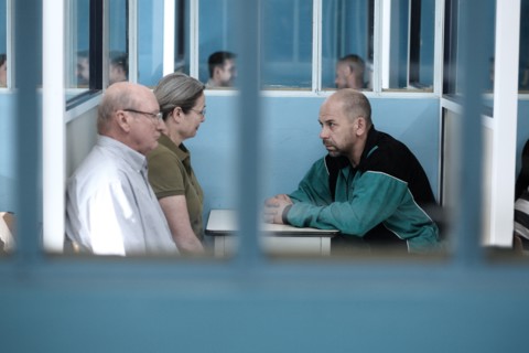 Présumé coupable