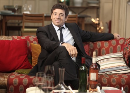 Le Prénom
