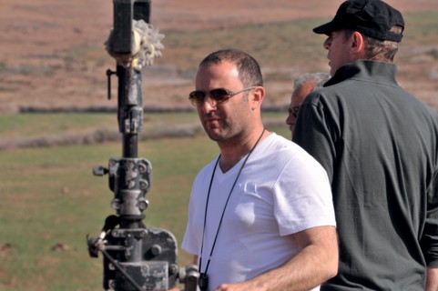 Mohamed Hamidi