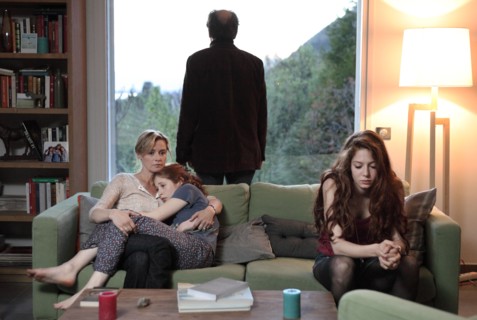Les Revenants (Saison 1)