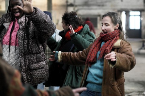 Les Invisibles