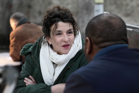 Les Invisibles
