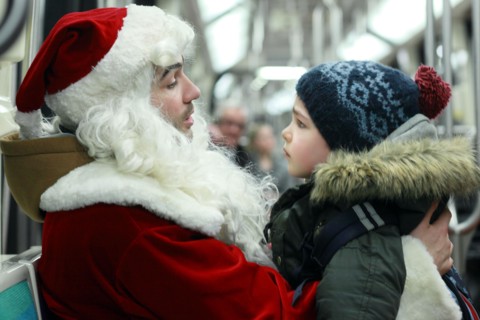 Le Père Noël