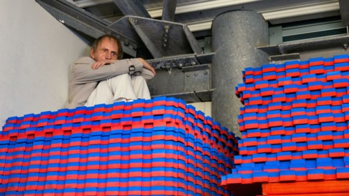 Dans la peau de Blanche Houellebecq