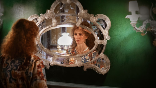 Sarah Bernhardt, la divine