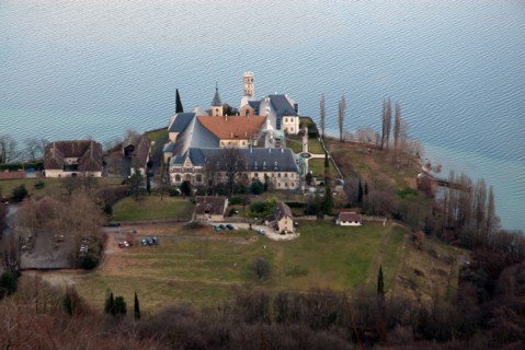Abbaye de Hautecombe
