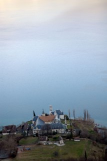Abbaye de Hautecombe
