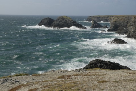 Belle-Île-en-Mer