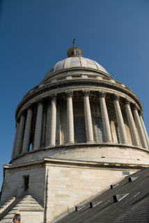2008, Paris 5eme , Panthéon
