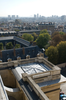 2008, lycée Henri 4, Paris 5eme