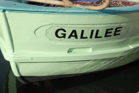 2009, Hyères, 83400, Galilée, bateau