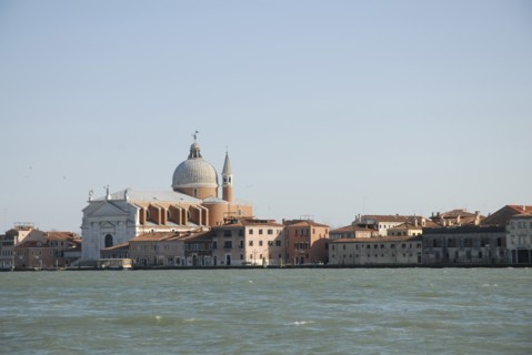 2009, église Redentore, ile de la Lagune, la Giudecca, Venise