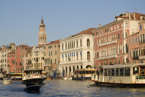 2009, église San Bartolomeo, grand canal, traghetti, Venise