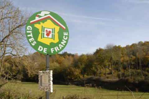 octobre 2009, Bourgogne, gites de France