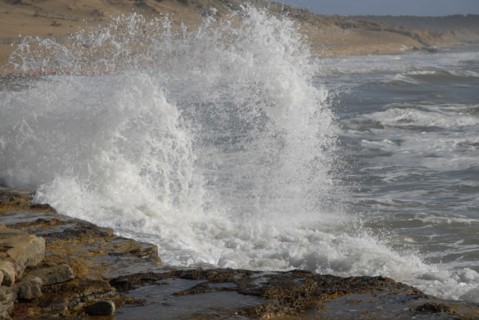 Les Sables d'Olonne