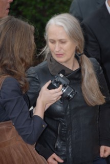 2009 Cannes Film Festival : Jane Campion