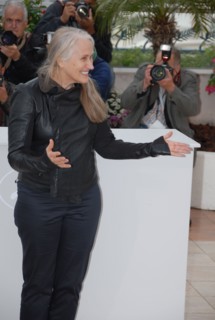 2009 Cannes Film Festival : Jane Campion