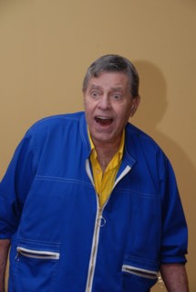 Festival de Cannes 2009 : Jerry Lewis