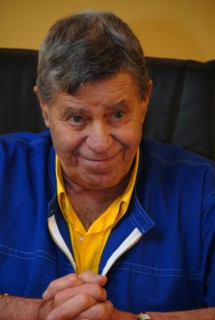 Festival de Cannes 2009 : Jerry Lewis