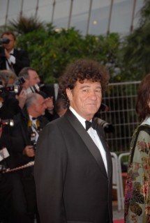 Festival de Cannes 2009 : Robert Charlebois