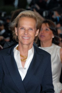 Festival de Cannes 2009 : Christine Ockrent