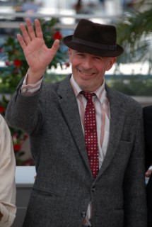 2009 Cannes Film Festival: Jacques Audiard