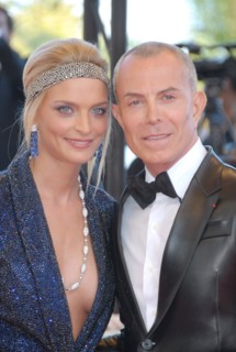 Festival de Cannes 2009 : Sarah Marshall, Jean-Claude Jitrois