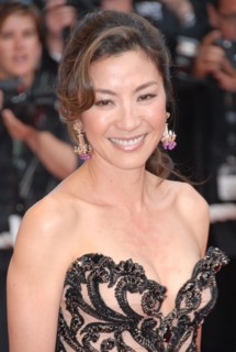 Festival de Cannes 2009 : Michelle Yeoh