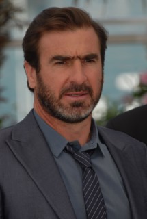 Festival de Cannes 2009 : Eric Cantona