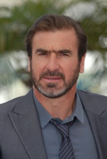 Festival de Cannes 2009 : Eric Cantona