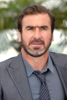 2009 Cannes Film Festival: Eric Cantona