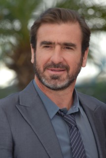 Festival de Cannes 2009 : Eric Cantona