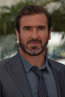Festival de Cannes 2009 : Eric Cantona