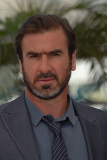 Festival de Cannes 2009 : Eric Cantona