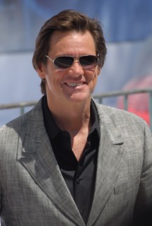 Festival de Cannes 2009 : Jim Carey