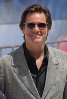 Festival de Cannes 2009 : Jim Carey