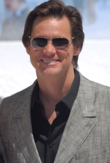 2009 Cannes Film Festival: Jim Carey