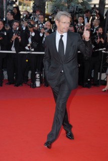Festival de Cannes 2009 : Lambert Wilson