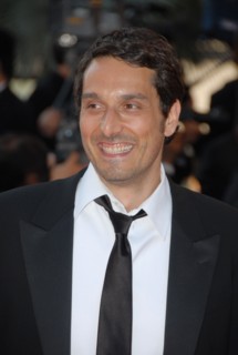 2009 Cannes Film Festival: Vincent Elbaz