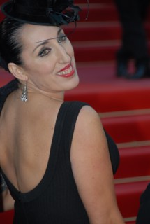 Festival de Cannes 2009 : Rossy de Palma
